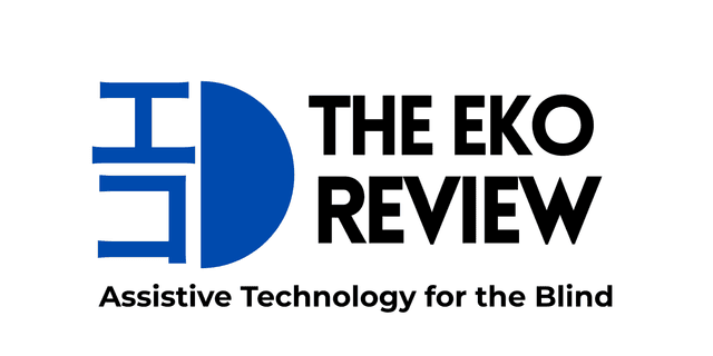 The Eko Review — Assistive Technology for the Blind, home